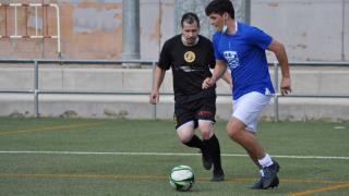 ENTREGA DE TROFEOS. FASES FINALES